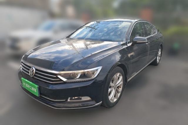 Used Volkswagen Magotan 2017 330TSI DSG Luxury Model
