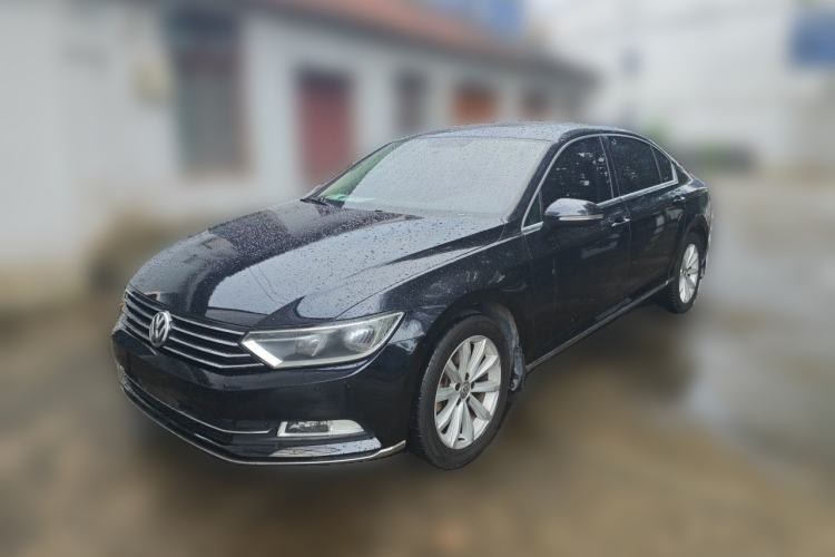 Used Volkswagen Magotan 2017 330TSI DSG Leading Model Guazi used car, China used car export, Used car for sale, Used cars, Cheapest cars for sale