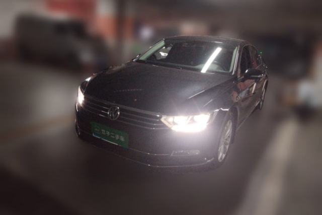 Used Volkswagen Magotan 2017 380TSI DSG Luxury Model