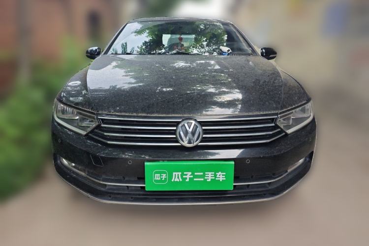 Used Volkswagen Magotan 2017 330TSI DSG Leading Model Exterior 1