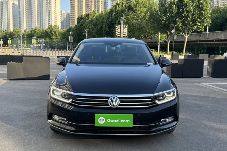 Used Volkswagen Magotan 2017 380TSI DSG Prestige Edition Exterior 1