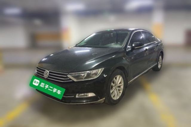 Used Volkswagen Magotan 2017 280TSI DSG Comfort Model