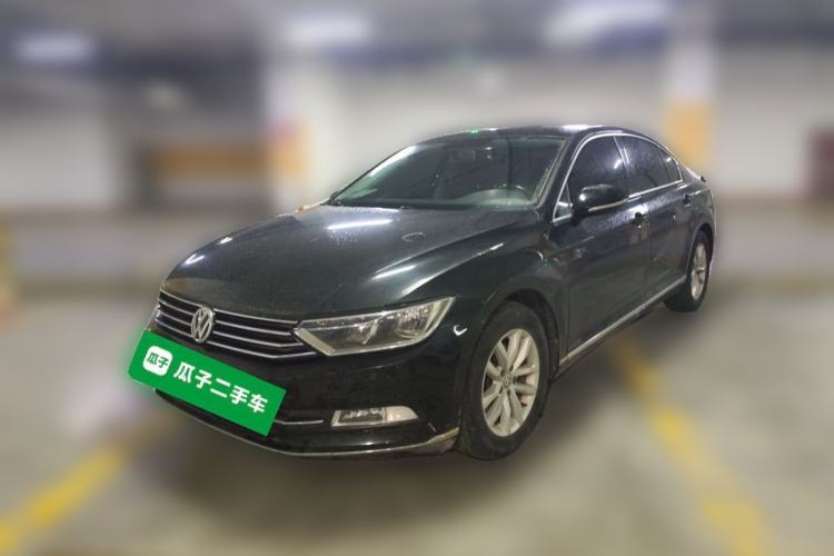 Used Volkswagen Magotan 2017 280TSI DSG Comfort Model Guazi used car, China used car export, Used car for sale, Used cars, Cheapest cars for sale