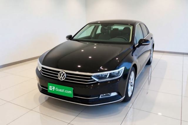Used Volkswagen Magotan 2017 330TSI DSG Luxury Model