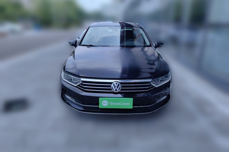 Used Volkswagen Magotan 2017 280TSI DSG Comfort Model Front
