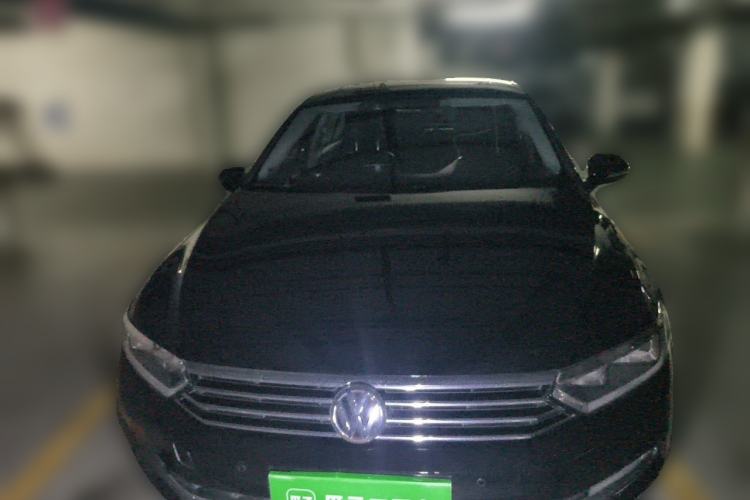 Used Volkswagen Magotan 2017 280TSI DSG Leading Edition Front