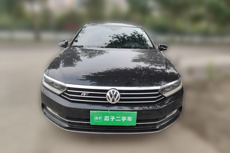 Used Volkswagen Magotan 2017 380TSI DSG Prestige Edition Front