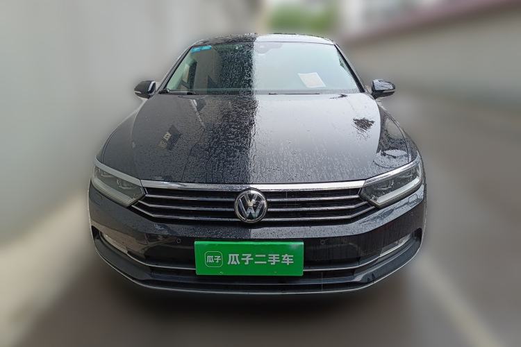Used Volkswagen Magotan 2017 380TSI DSG Prestige Edition Front