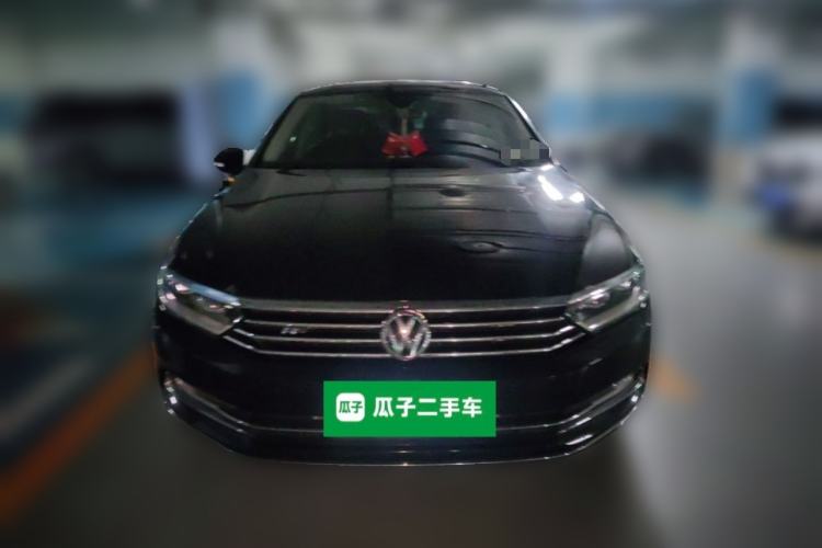 Used Volkswagen Magotan 2017 380TSI DSG Prestige Edition Front