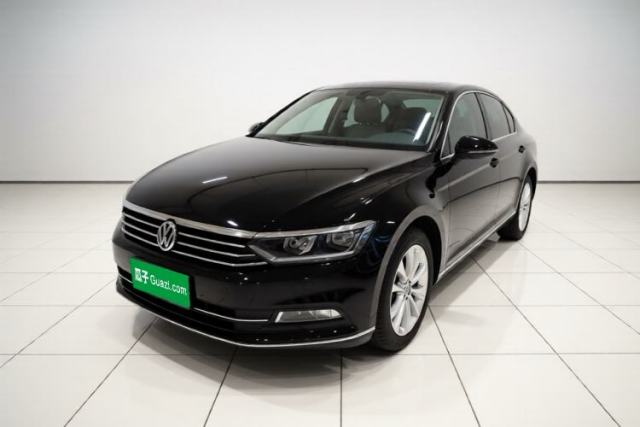 Używany Volkswagen Magotan 2017 330TSI DSG Luxury Model