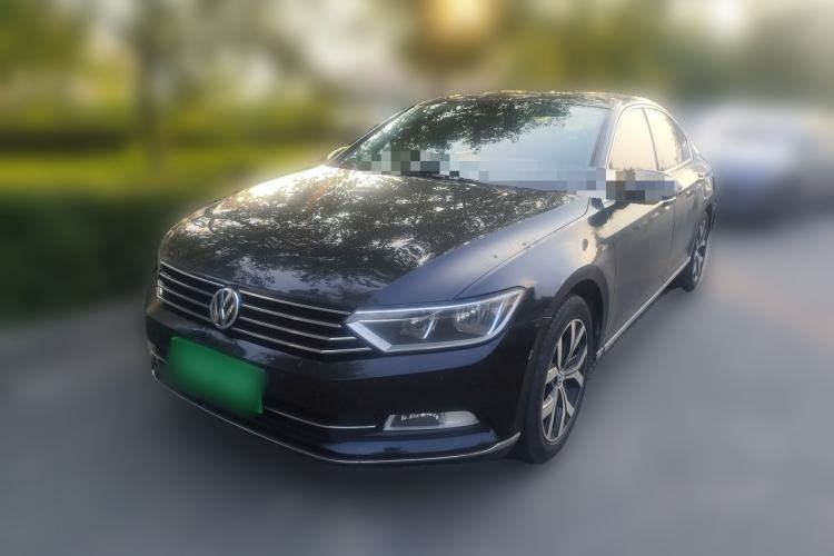 Używany Volkswagen Magotan 2017 280TSI DSG Comfort Model Guazi used car, China used car export, Used car for sale, Used cars, Cheapest cars for sale