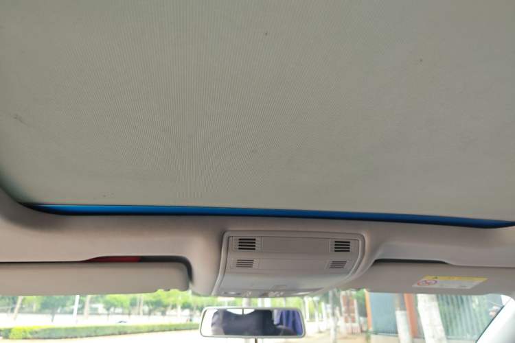 Used Volkswagen Magotan 2017 280TSI DSG Leading Edition Headliner