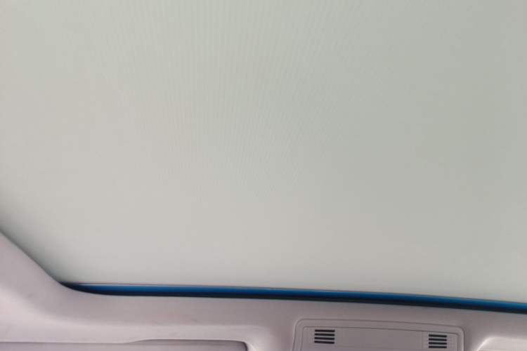 Used Volkswagen Magotan 2017 330TSI DSG Luxury Model Headliner