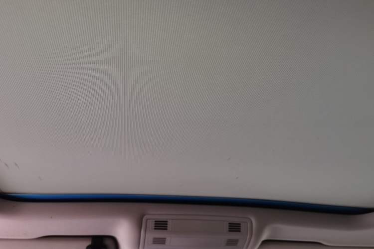 Used Volkswagen Magotan 2017 380TSI DSG Luxury Model Headliner