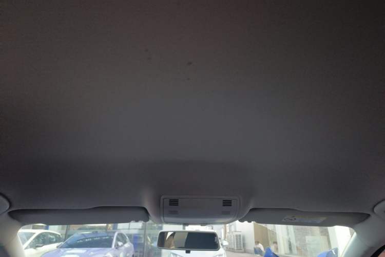 Used Volkswagen Magotan 2017 280TSI DSG Comfort Model Headliner