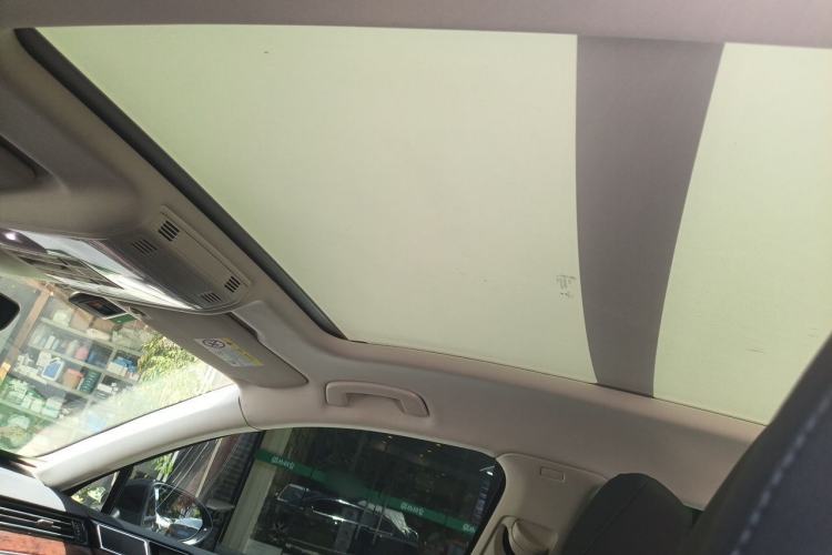 Used Volkswagen Magotan 2017 380TSI DSG Prestige Edition Headliner