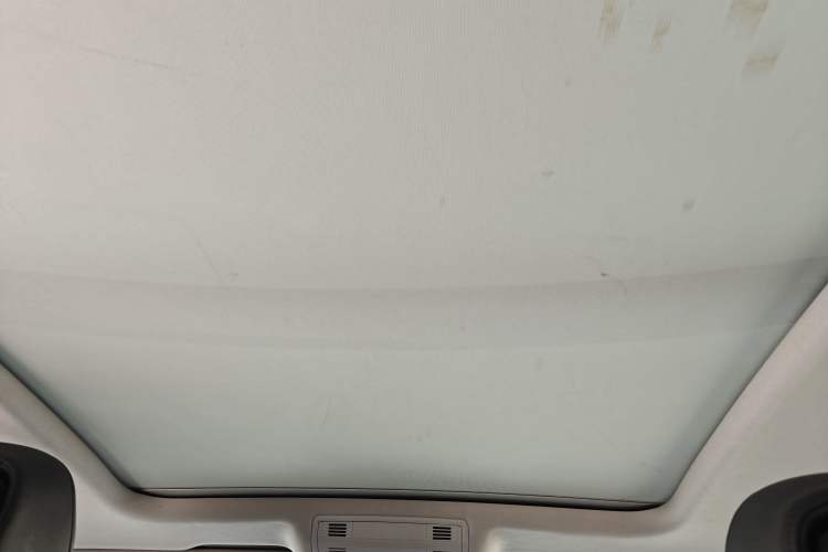 Used Volkswagen Magotan 2017 380TSI DSG Luxury Model Headliner