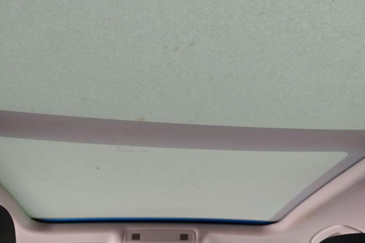 Used Volkswagen Magotan 2017 330TSI DSG Luxury Model Headliner