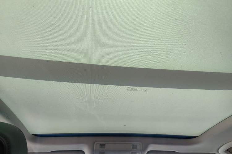 Used Volkswagen Magotan 2017 380TSI DSG Luxury Model Headliner