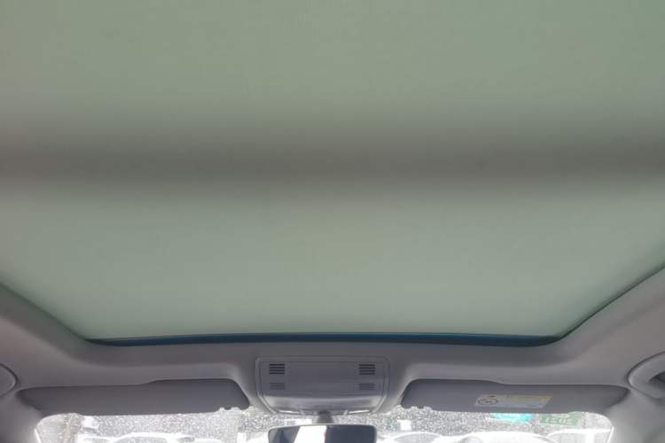 Used Volkswagen Magotan 2017 330TSI DSG Luxury Model Headliner