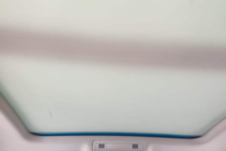 Used Volkswagen Magotan 2017 330TSI DSG Luxury Model Headliner