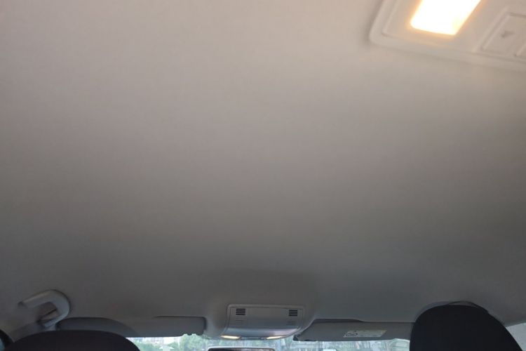 Used Volkswagen Magotan 2017 330TSI DSG Comfort Model Headliner