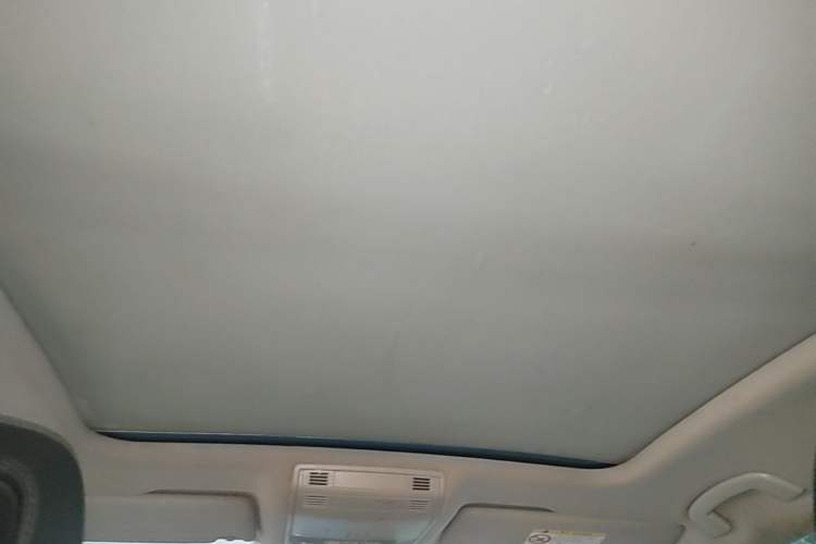 Used Volkswagen Magotan 2017 330TSI DSG Luxury Model Headliner