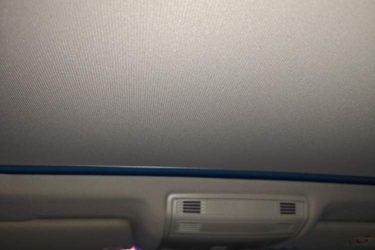 Used Volkswagen Magotan 2017 380TSI DSG Luxury Model Headliner