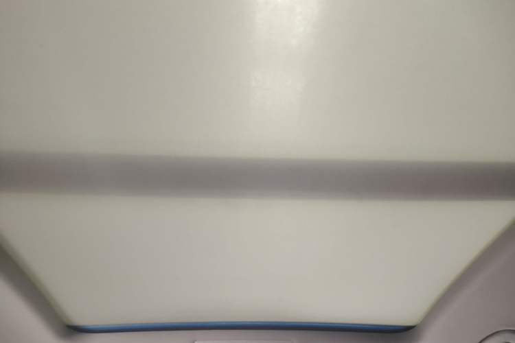 Used Volkswagen Magotan 2017 330TSI DSG Leading Model Headliner