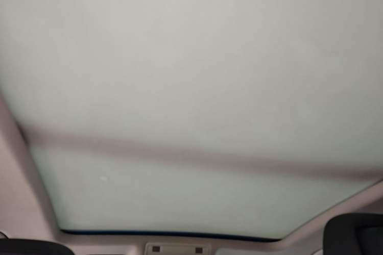 Used Volkswagen Magotan 2017 330TSI DSG Luxury Model Headliner