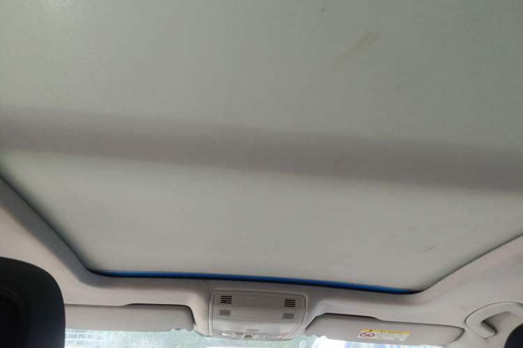 Used Volkswagen Magotan 2017 330TSI DSG Leading Model Headliner
