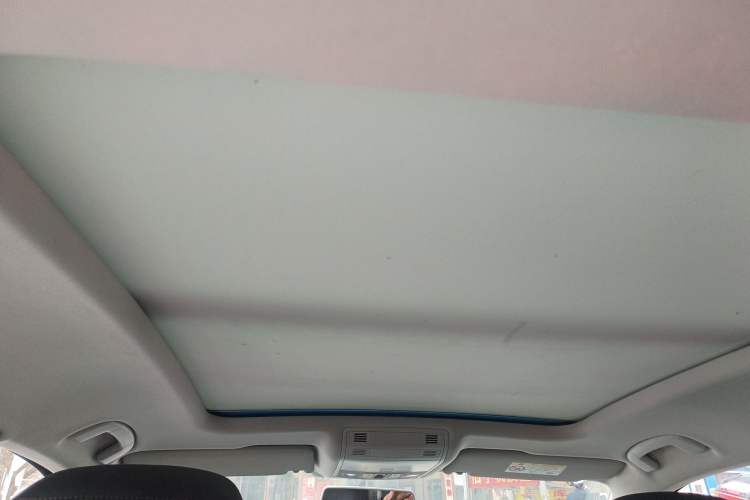 Used Volkswagen Magotan 2017 280TSI DSG Leading Edition Headliner
