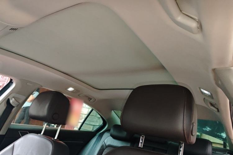 Used Volkswagen Magotan 2017 380TSI DSG Luxury Model Headliner