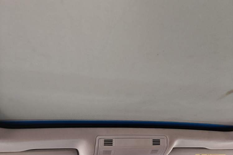 Used Volkswagen Magotan 2017 330TSI DSG Leading Model Headliner