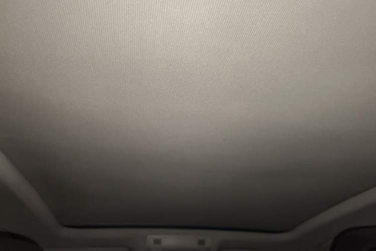 Used Volkswagen Magotan 2017 330TSI DSG Luxury Model Headliner