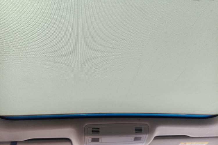 Used Volkswagen Magotan 2017 280TSI DSG Comfort Model Headliner