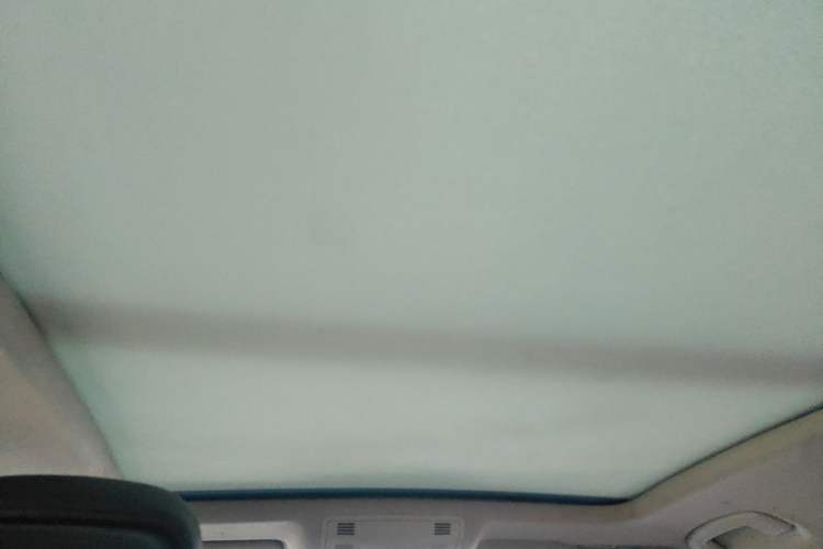 Used Volkswagen Magotan 2017 330TSI DSG Luxury Model Headliner