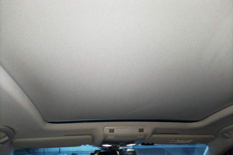 Used Volkswagen Magotan 2017 330TSI DSG Luxury Model Headliner