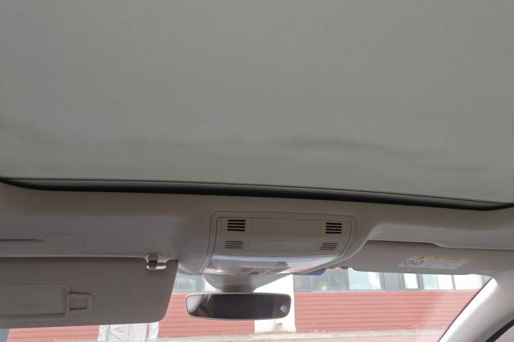 Used Volkswagen Magotan 2017 380TSI DSG Flagship Edition Headliner