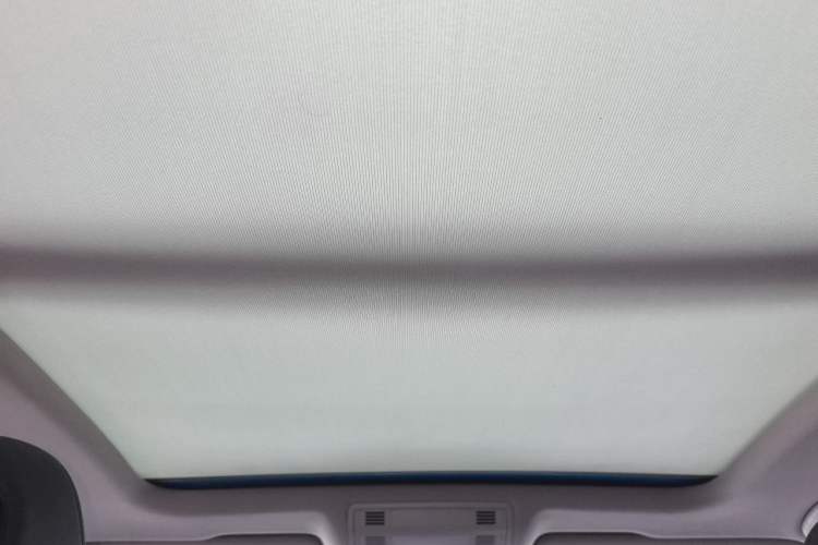Used Volkswagen Magotan 2017 330TSI DSG Luxury Model Headliner