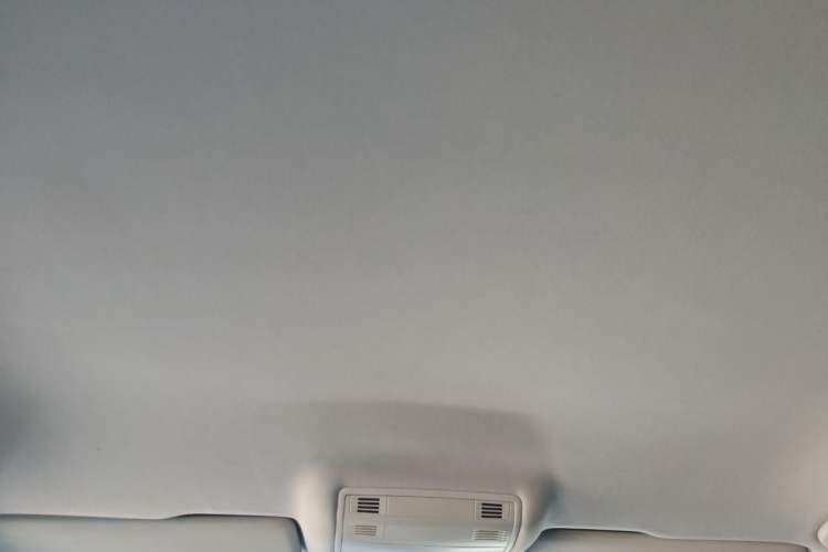 Used Volkswagen Magotan 2017 280TSI DSG Comfort Model Headliner