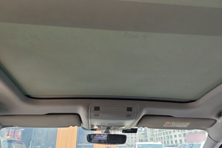 Used Volkswagen Magotan 2017 380TSI DSG Luxury Model Headliner