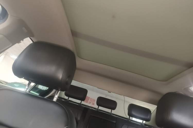 Used Volkswagen Magotan 2017 330TSI DSG Leading Model Headliner