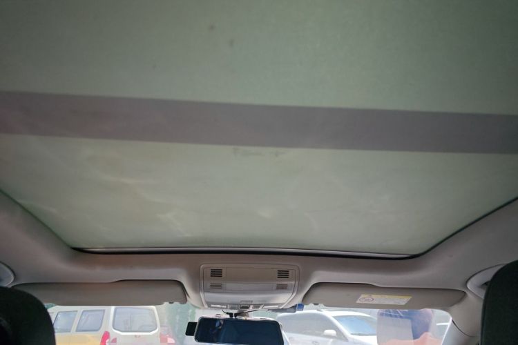 Used Volkswagen Magotan 2017 330TSI DSG Luxury Model Headliner