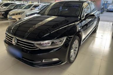Used Volkswagen Magotan 2017 330TSI DSG Luxury Model