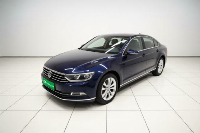 Used Volkswagen Magotan 2017 330TSI DSG Luxury Model
