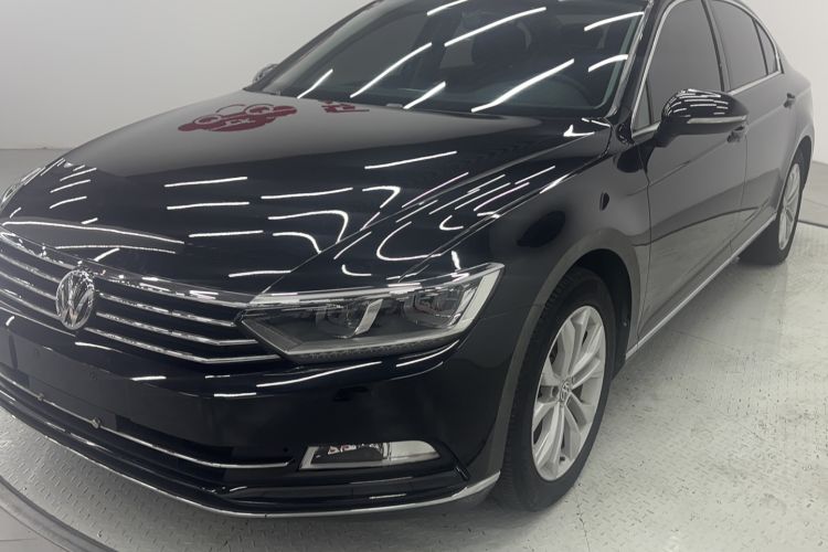 Used Volkswagen Magotan 2017 380TSI DSG Luxury Model Left Front Headlight