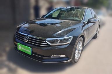 Used Volkswagen Magotan 2017 330TSI DSG Luxury Model