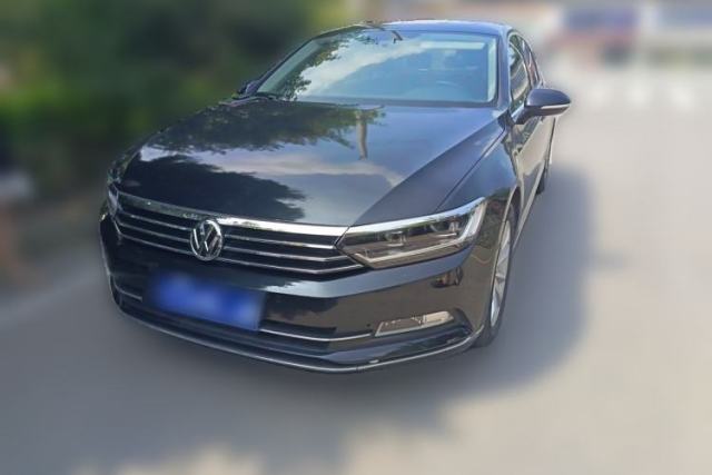 Used Volkswagen Magotan 2017 330TSI DSG Leading Model