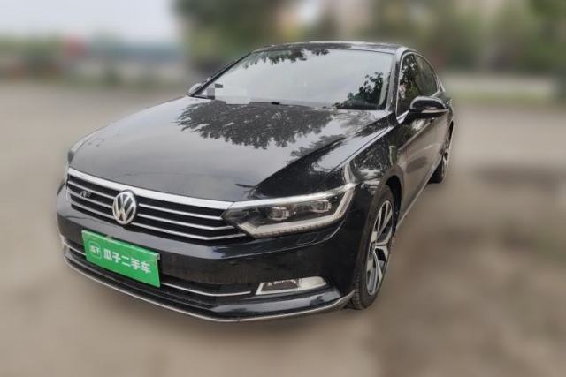 Used Volkswagen Magotan 2017 380TSI DSG Prestige Edition